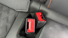 MG MG3 1.5 Hybrid Trophy 5dr Auto Hybrid Hatchback